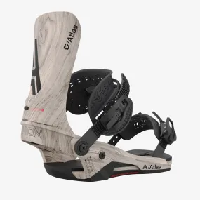 Union Atlas Men's Bindings 2024 (Asadachi)