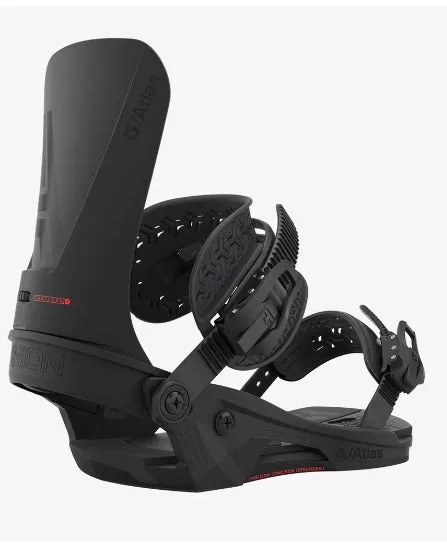 UNION ATLAS SNOWBOARD BINDINGS