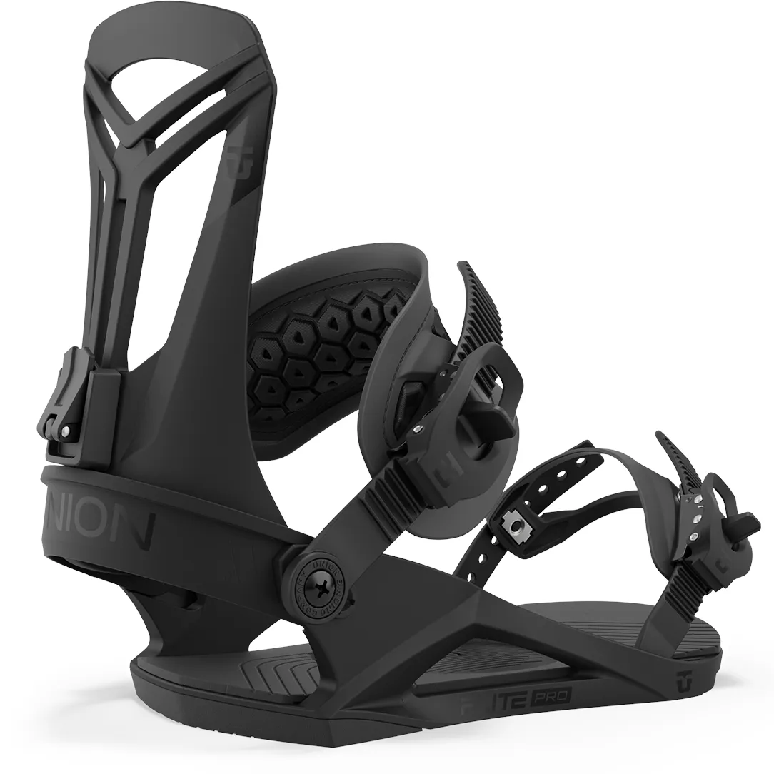 Union Flite Pro Black Bindings 2024