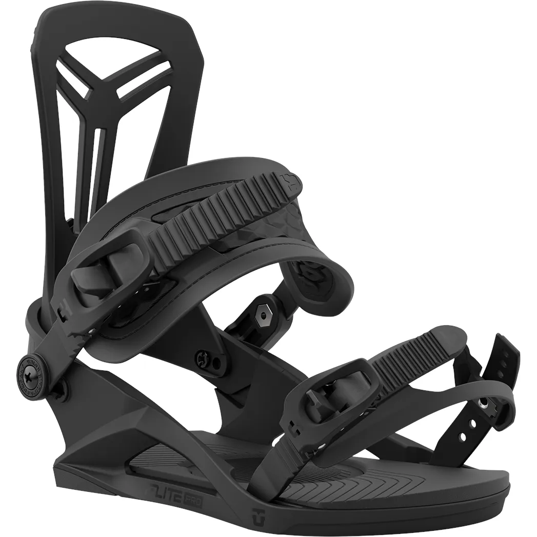 Union Flite Pro Black Bindings 2024