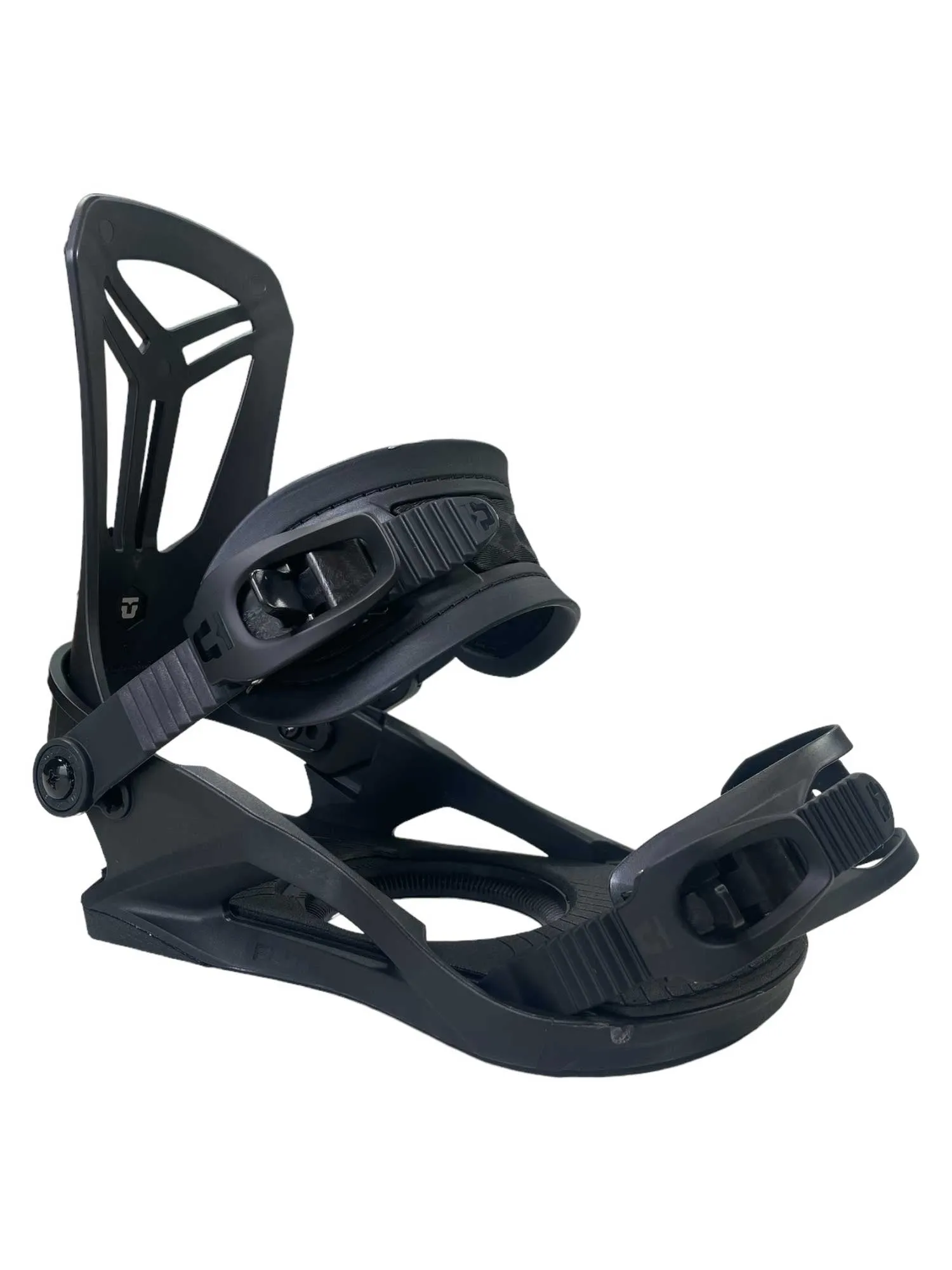 Union Flite Pro Snowboard Bindings