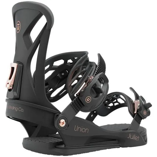 UNION JULIET BINDINGS (3221107)