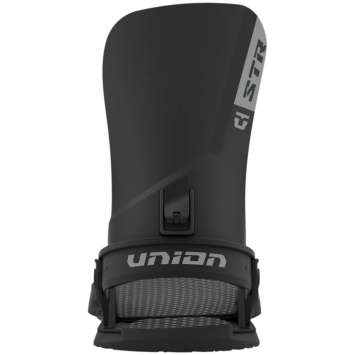 Union STR Black Bindings 2024