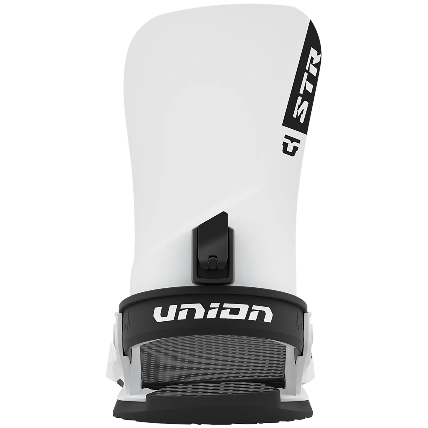 Union STR White Bindings 2024