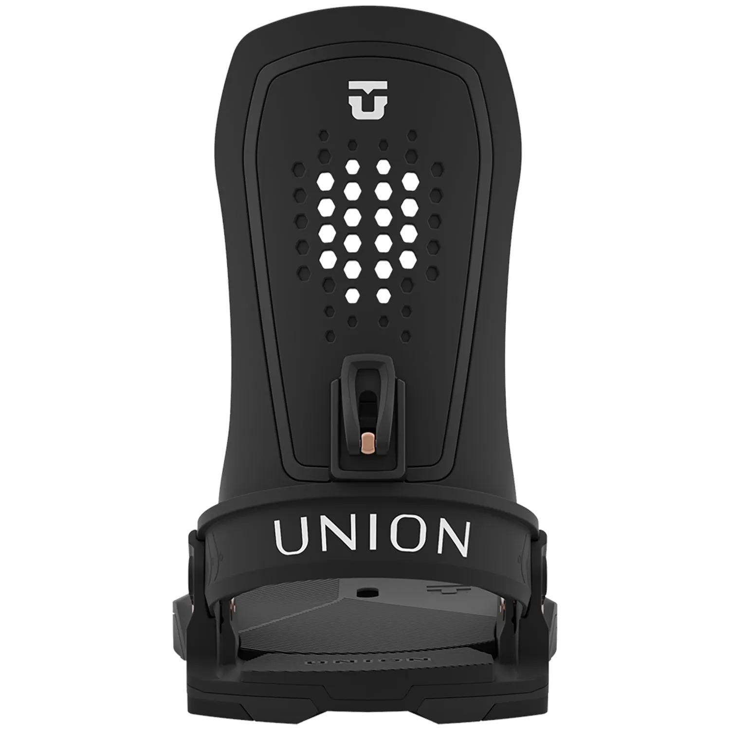 Union Trilogy Black Bindings 2024