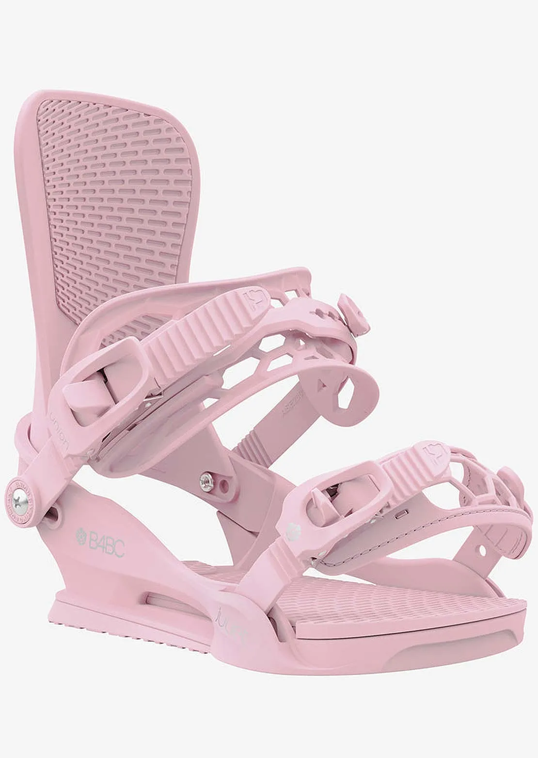 Union Women's Juliet Snowboard Bindings