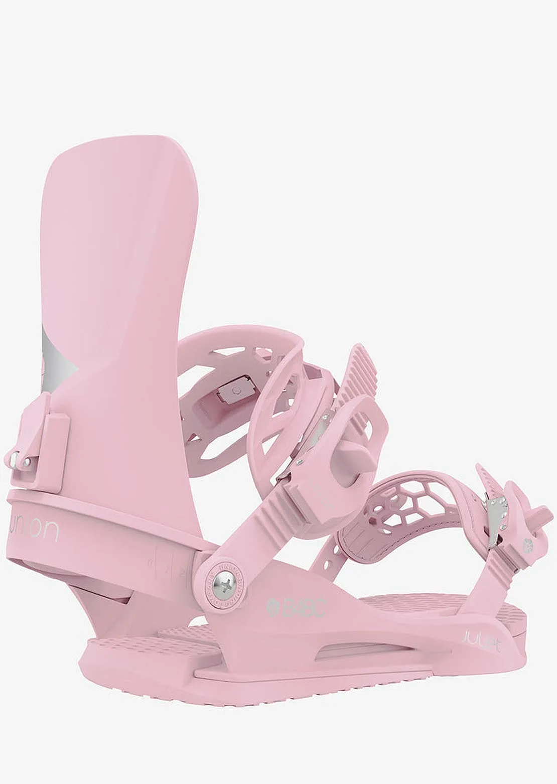 Union Women's Juliet Snowboard Bindings