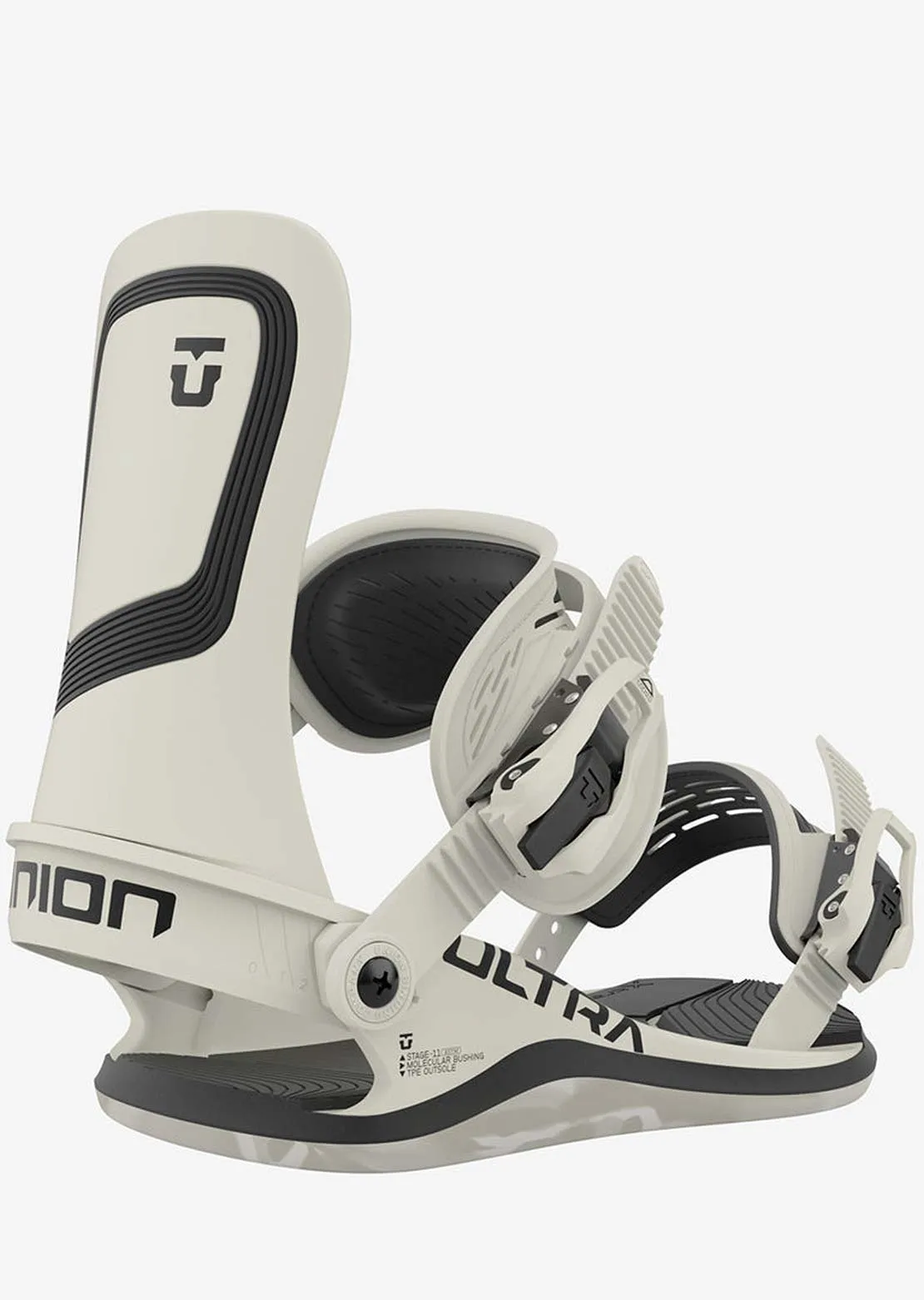 Union Women's Ultra Snowboard Bindings