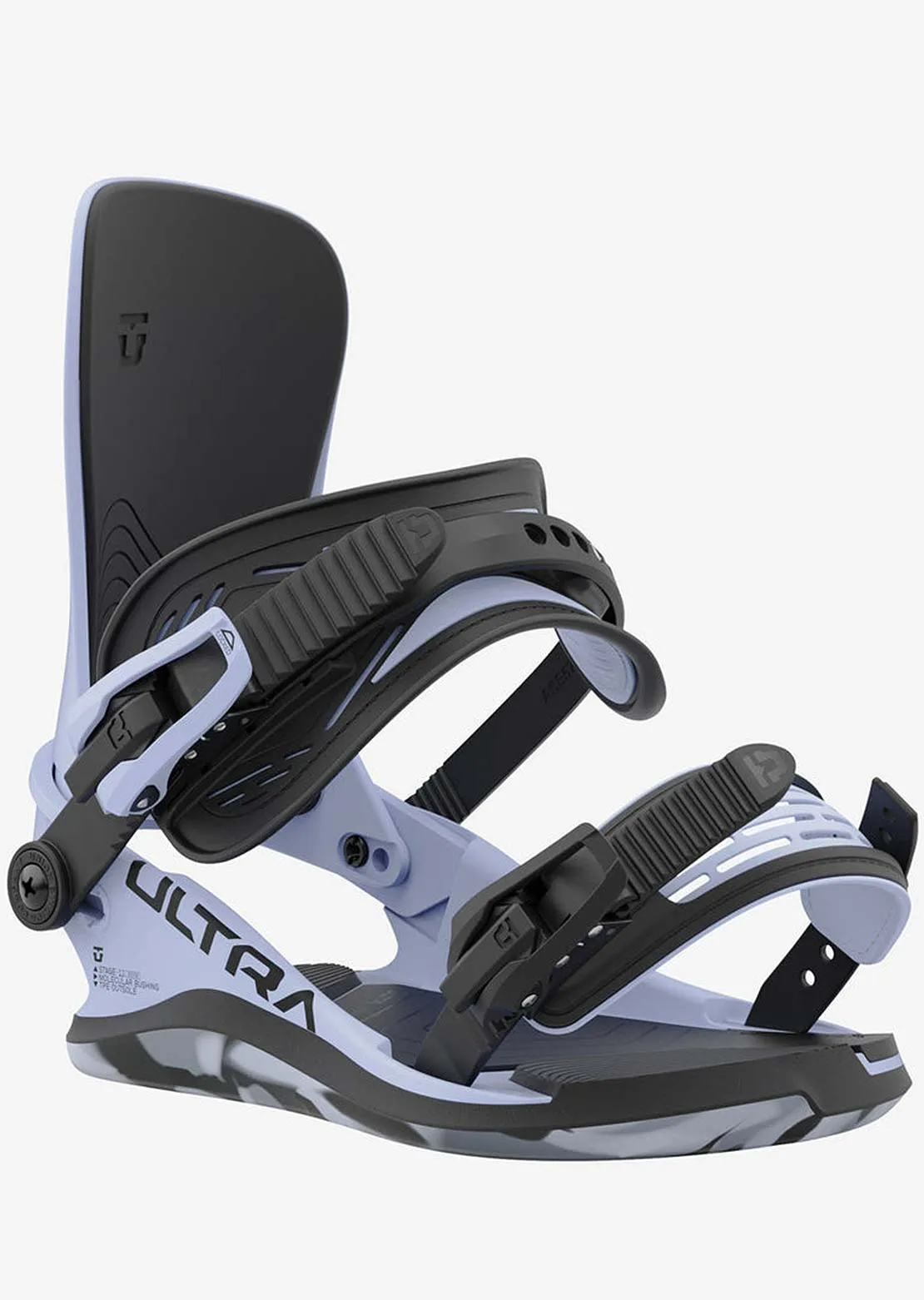 Union Women's Ultra Snowboard Bindings