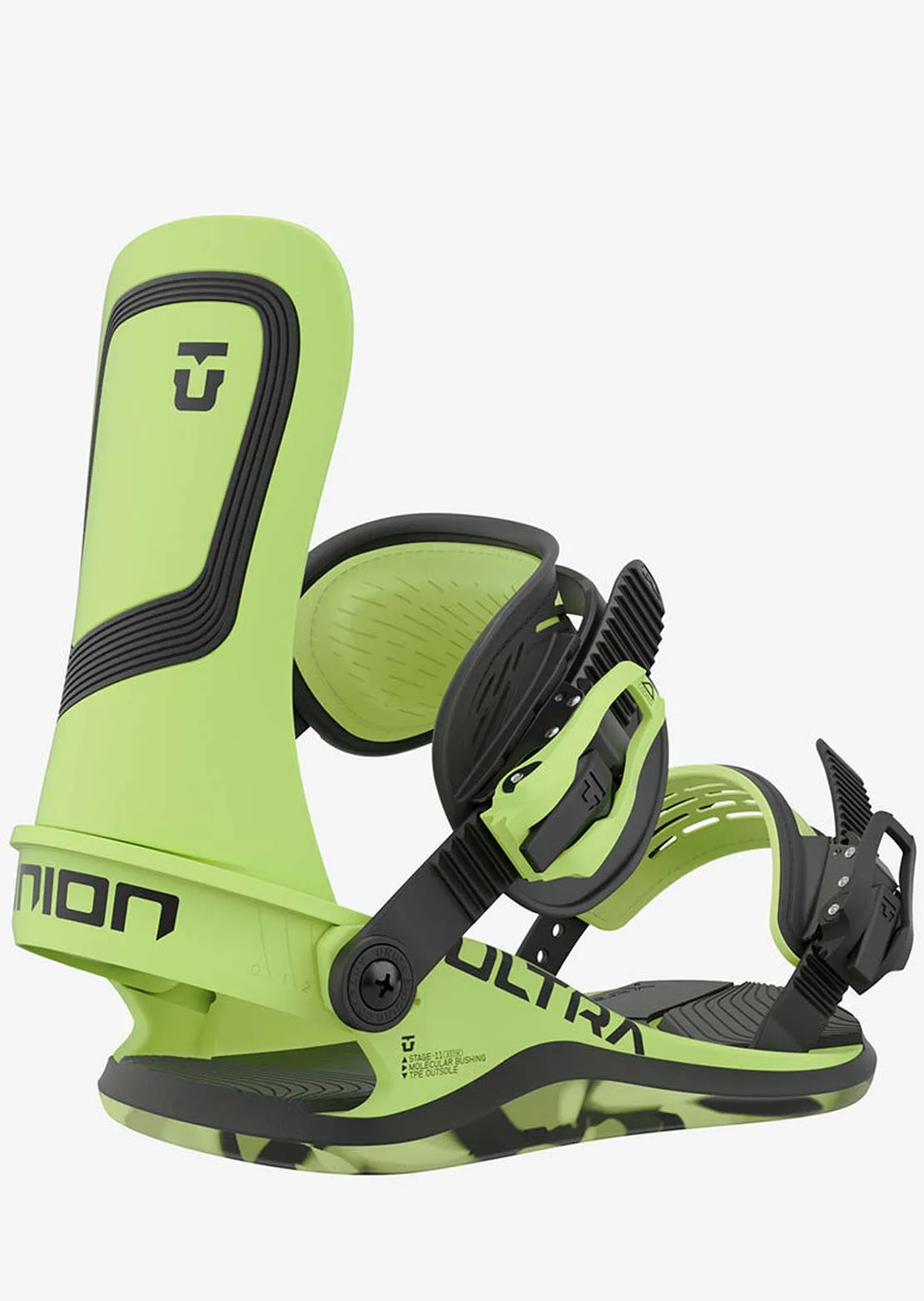 Union Women's Ultra Snowboard Bindings