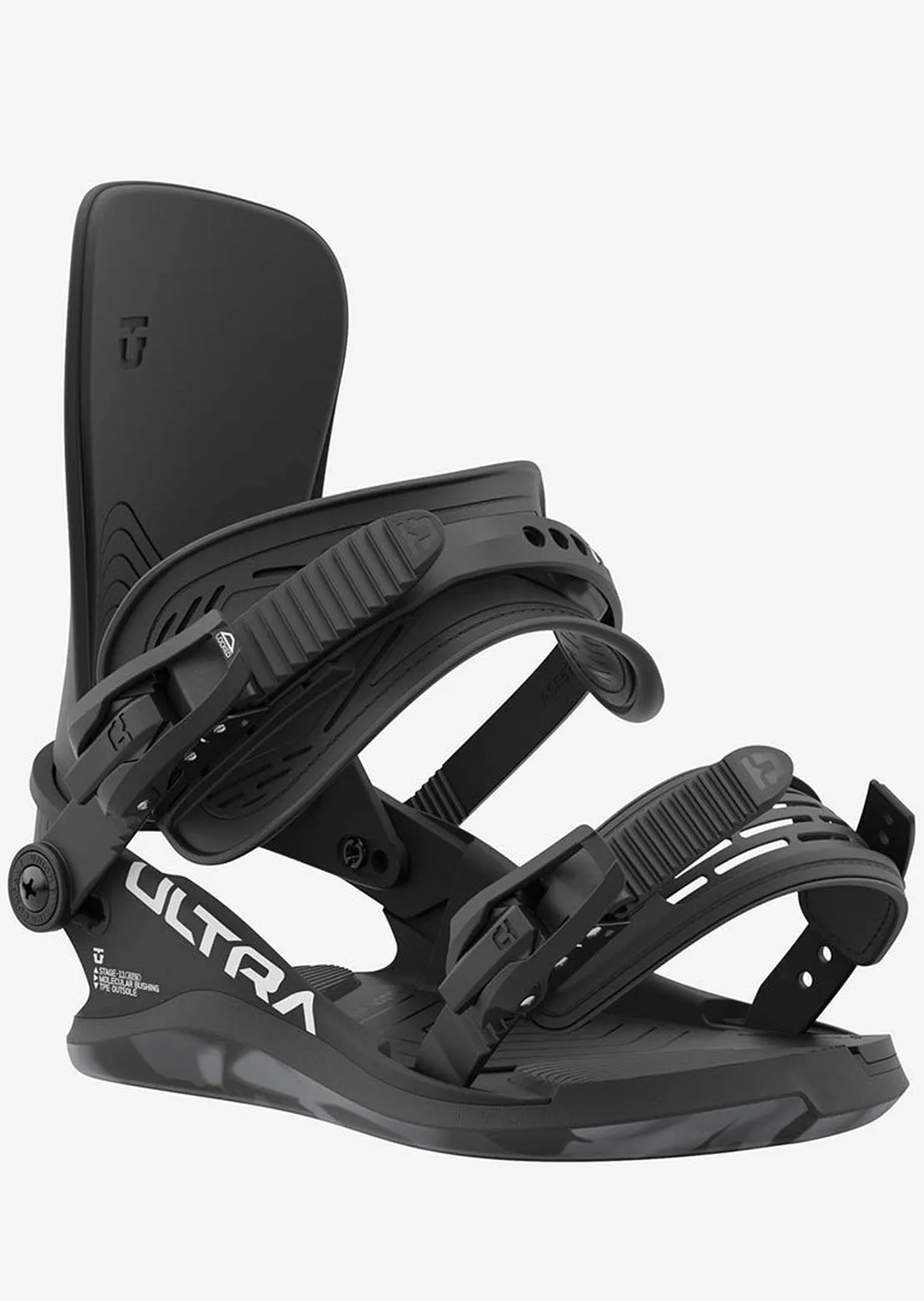 Union Women's Ultra Snowboard Bindings