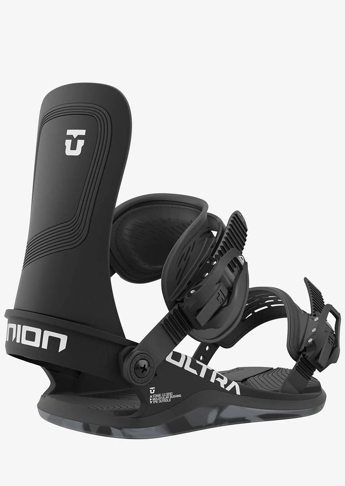 Union Women's Ultra Snowboard Bindings