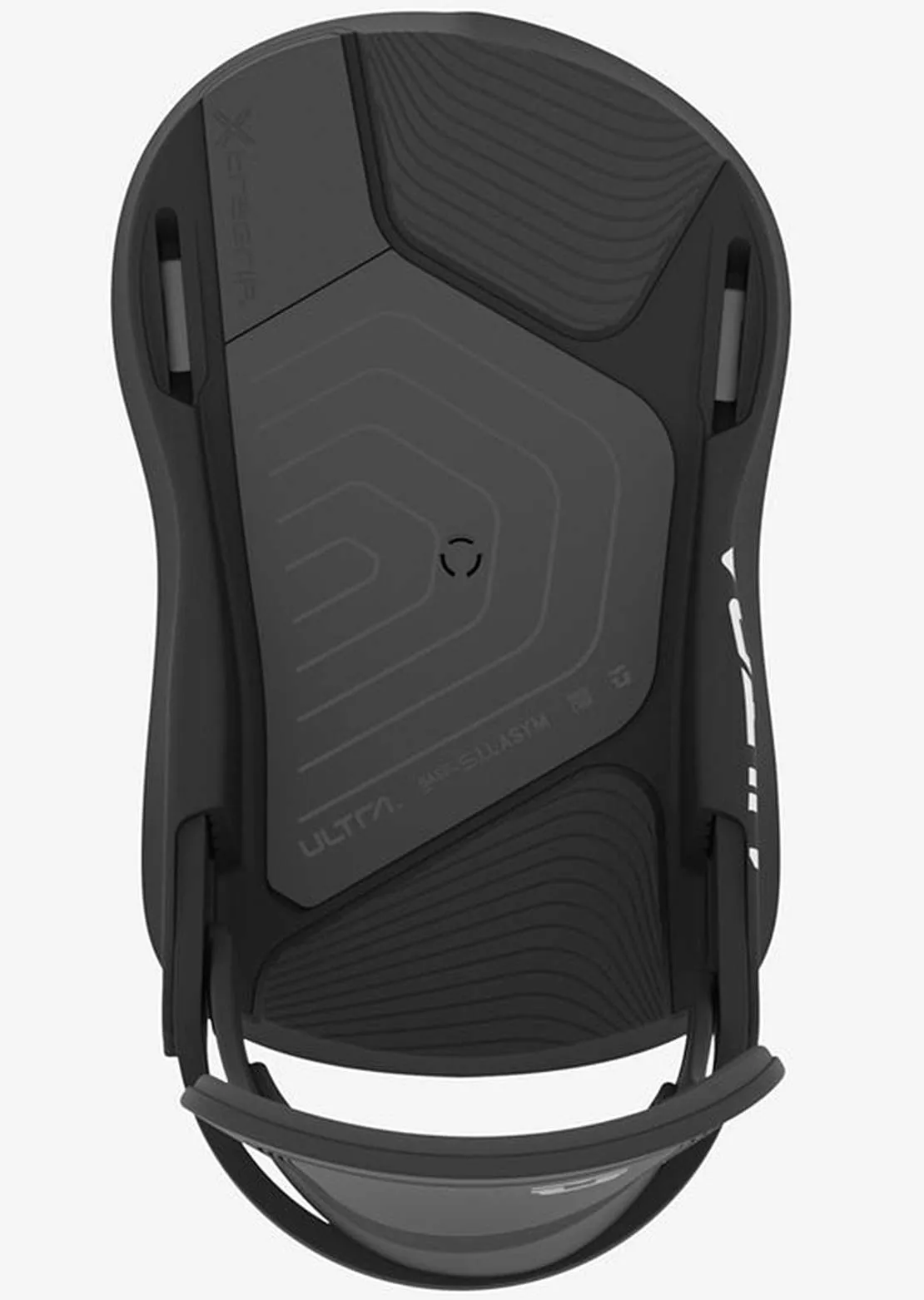 Union Women's Ultra Snowboard Bindings