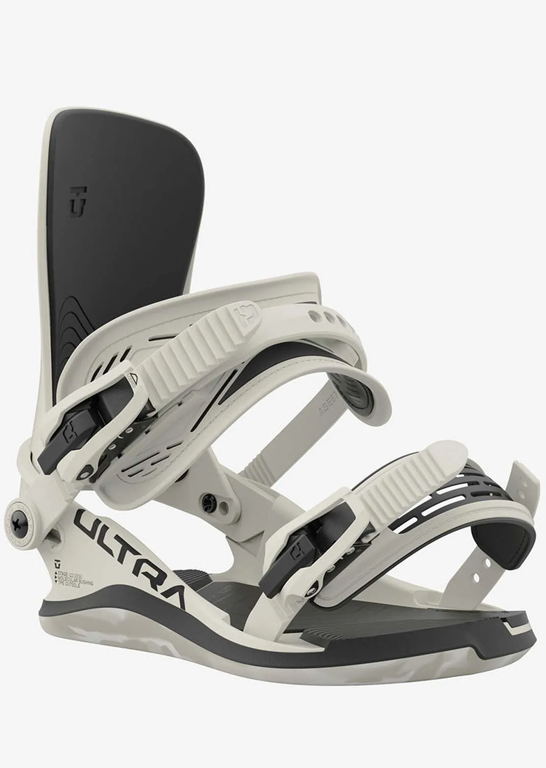 Union Women's Ultra Snowboard Bindings