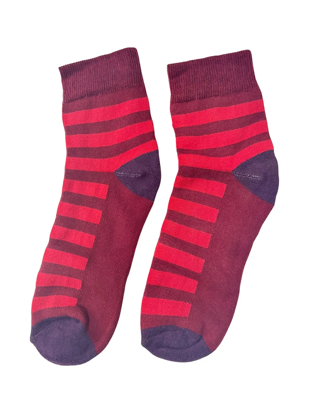 Unisex Assorted Freebie Socks ( One Pair )