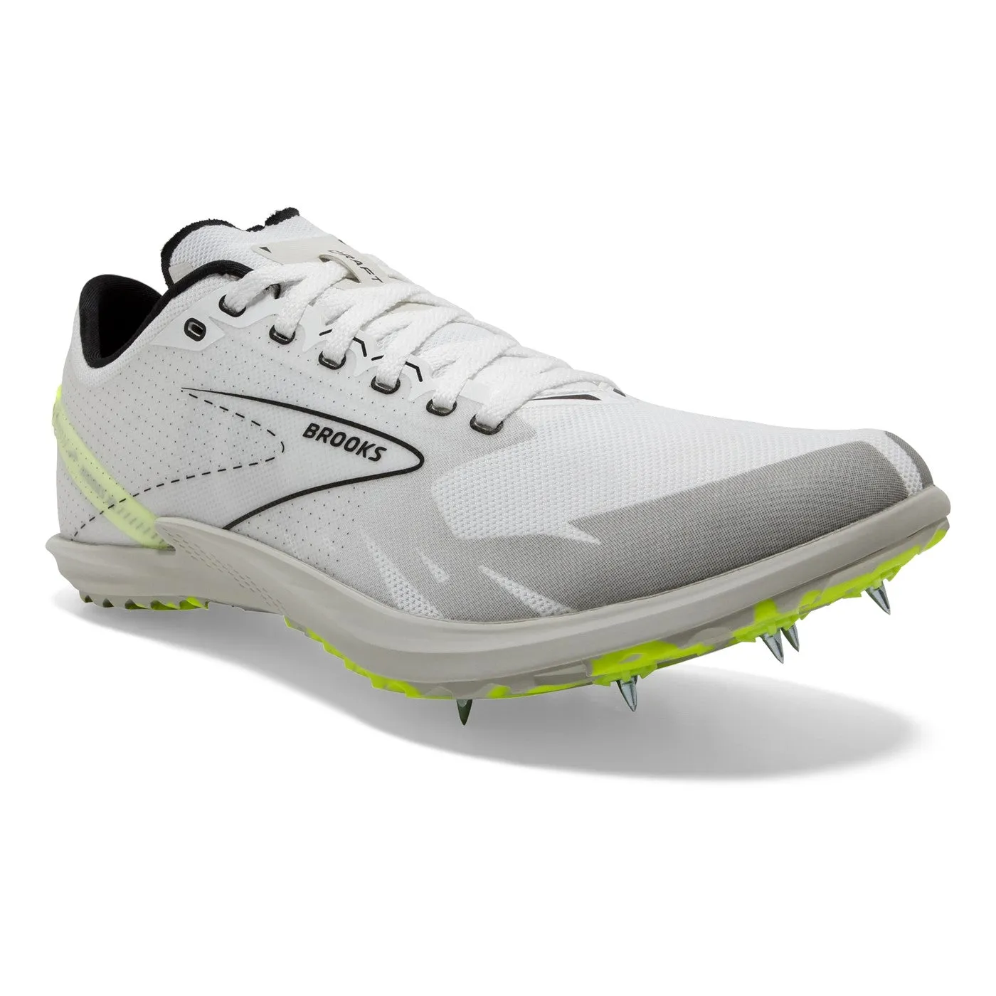 Unisex Brooks Draft XC Spikes