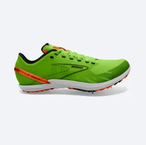 Unisex Brooks Draft XC Spikes