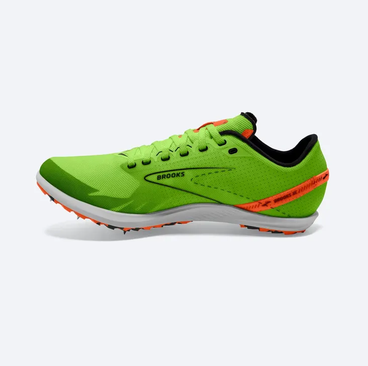 Unisex Brooks Draft XC Spikes