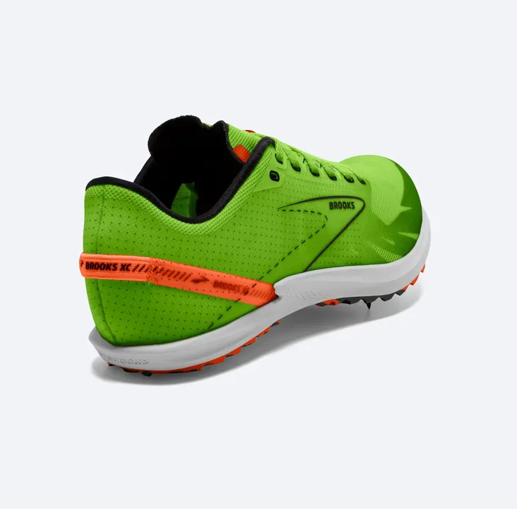 Unisex Brooks Draft XC Spikes