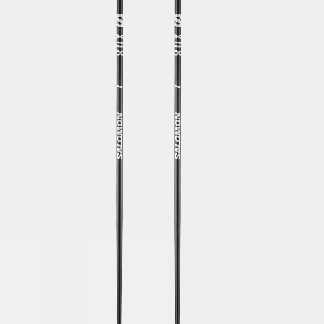 Unisex X 08 Ski Poles