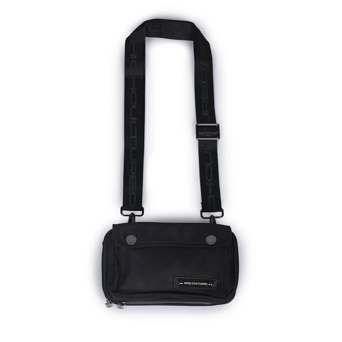 Urban Compact Shoulder Bag  - 71