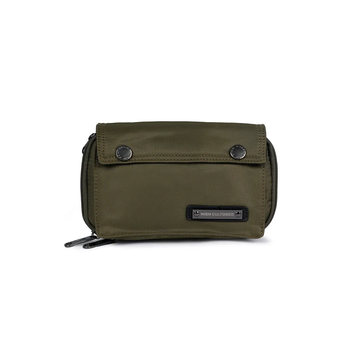 Urban Compact Shoulder Bag  - 71