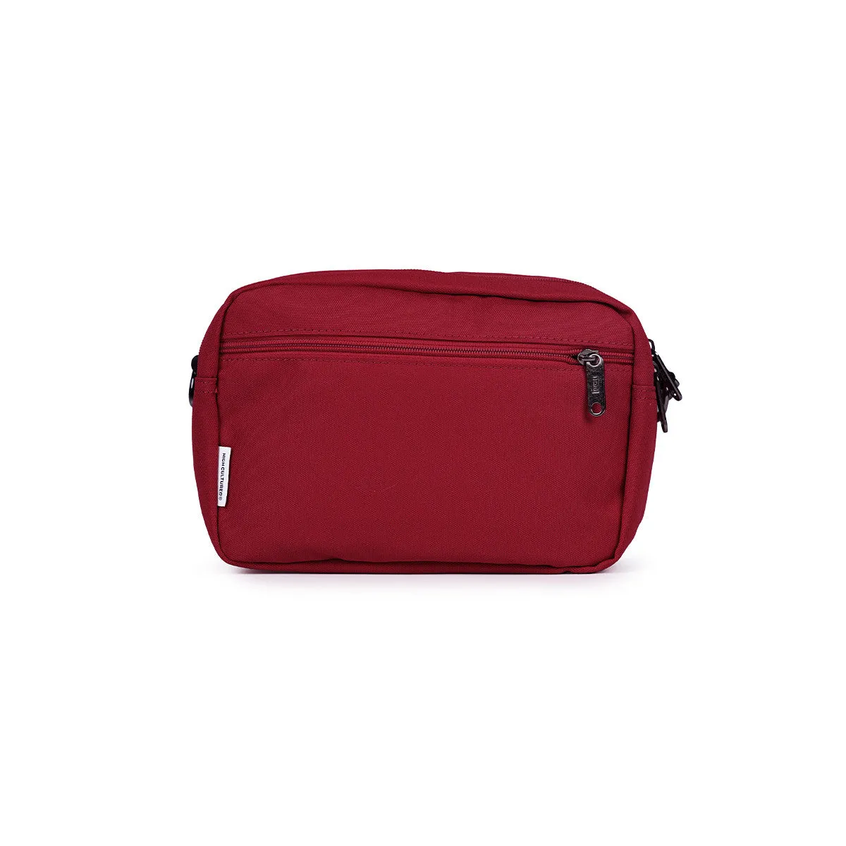 Urban Utility Shoulder Bag- 72