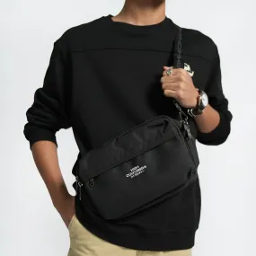 Urban Utility Shoulder Bag- 72