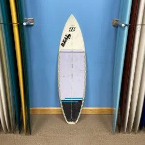 USED 2022 North Charge Kitesurf Board-5'11