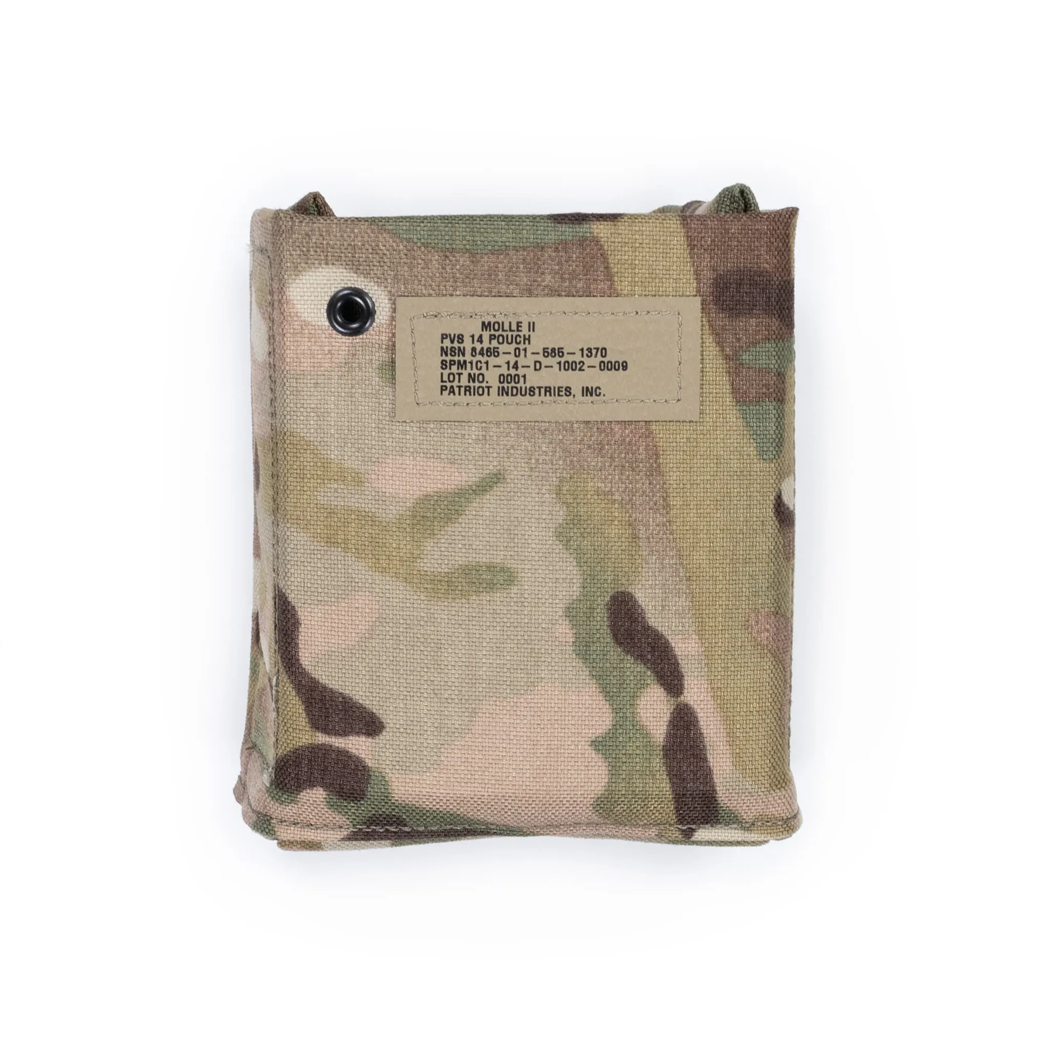 USGI OCP PVS-14 Pouch Protective NVG Insert