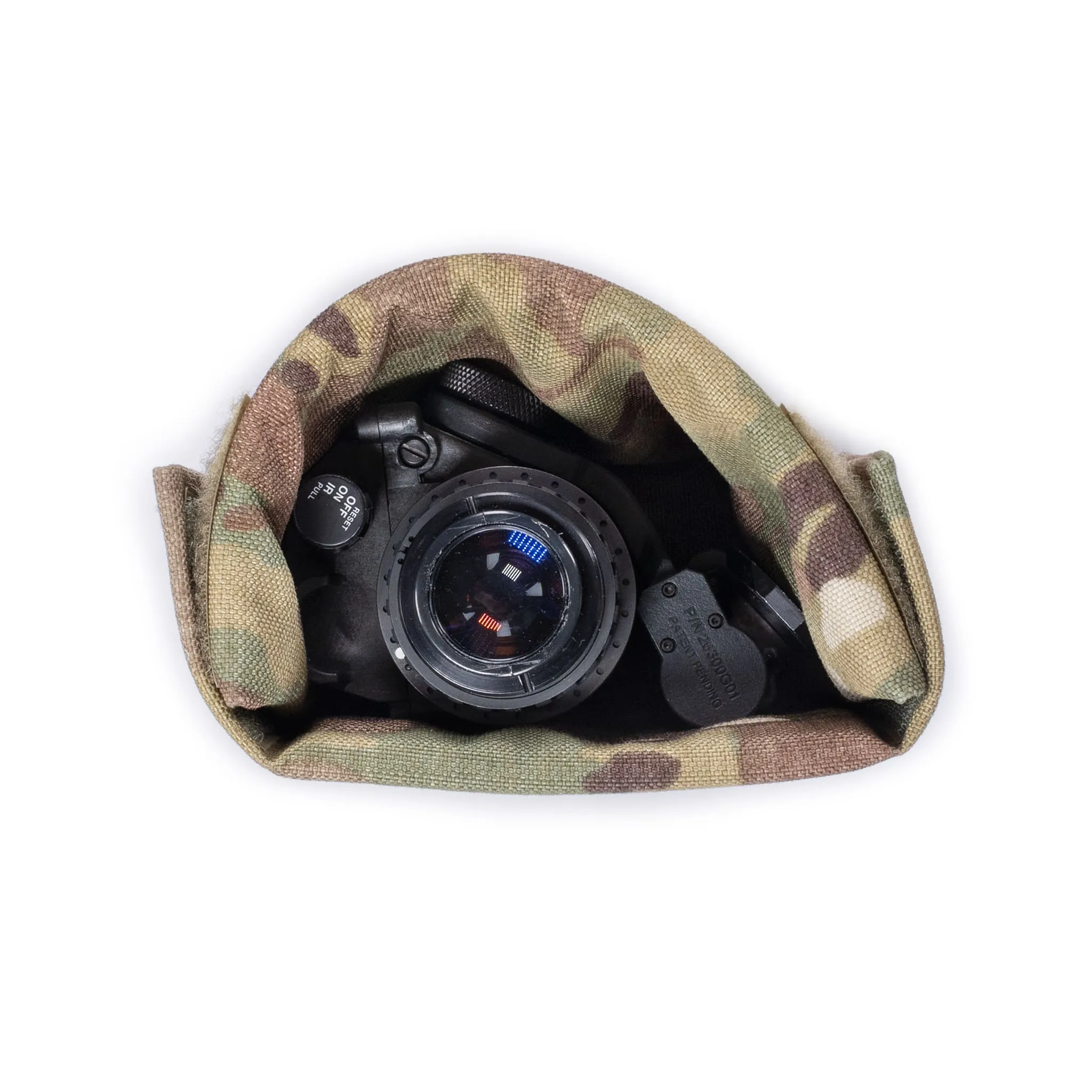 USGI OCP PVS-14 Pouch Protective NVG Insert