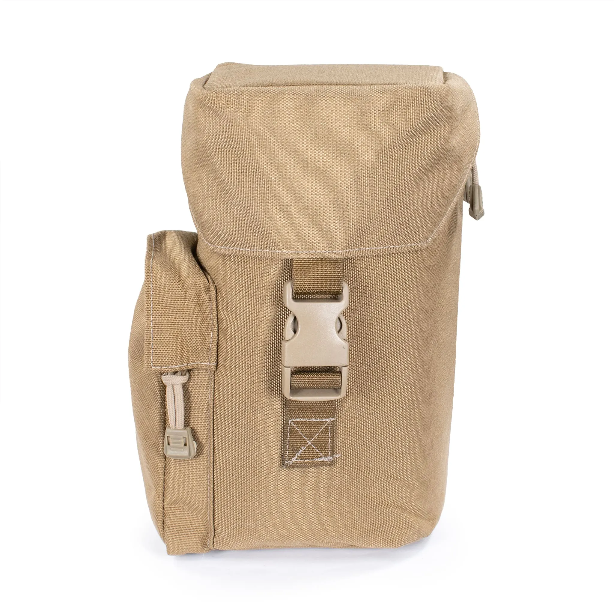 USMC PVS-24A Padded Optical Pouch