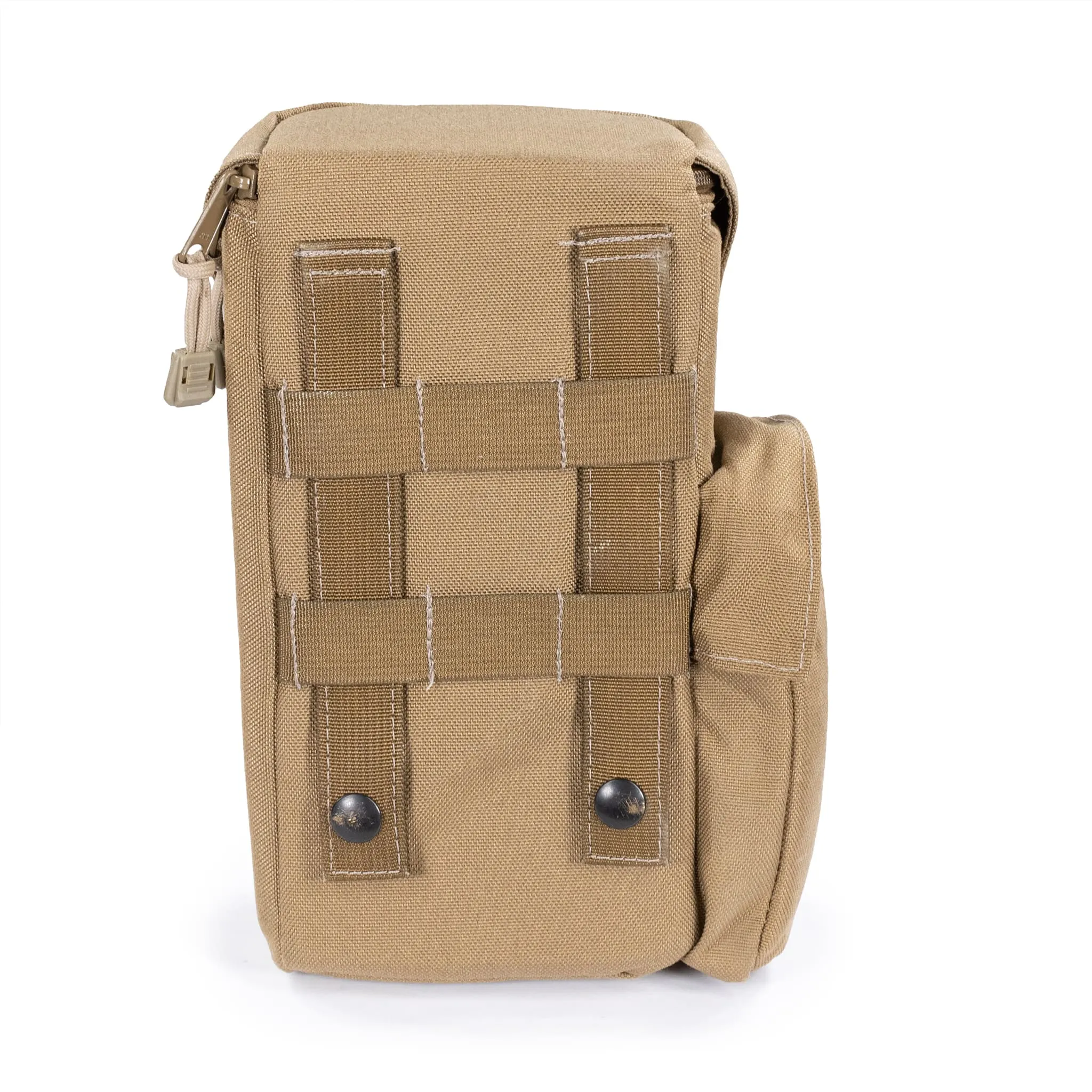 USMC PVS-24A Padded Optical Pouch