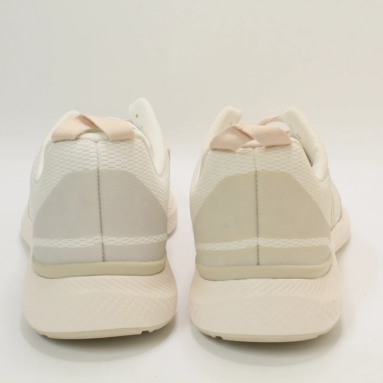 Veja Impala Eggshell Pierre Vegan F Uk Size 6