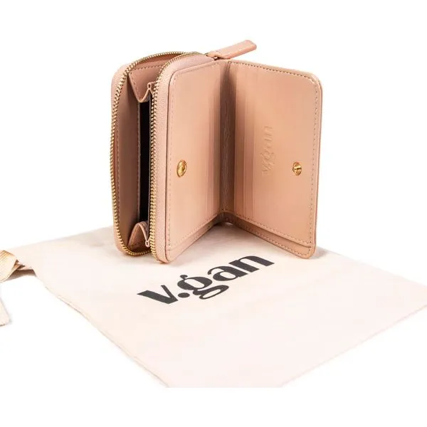 V.Gan Medium Vegan Purse