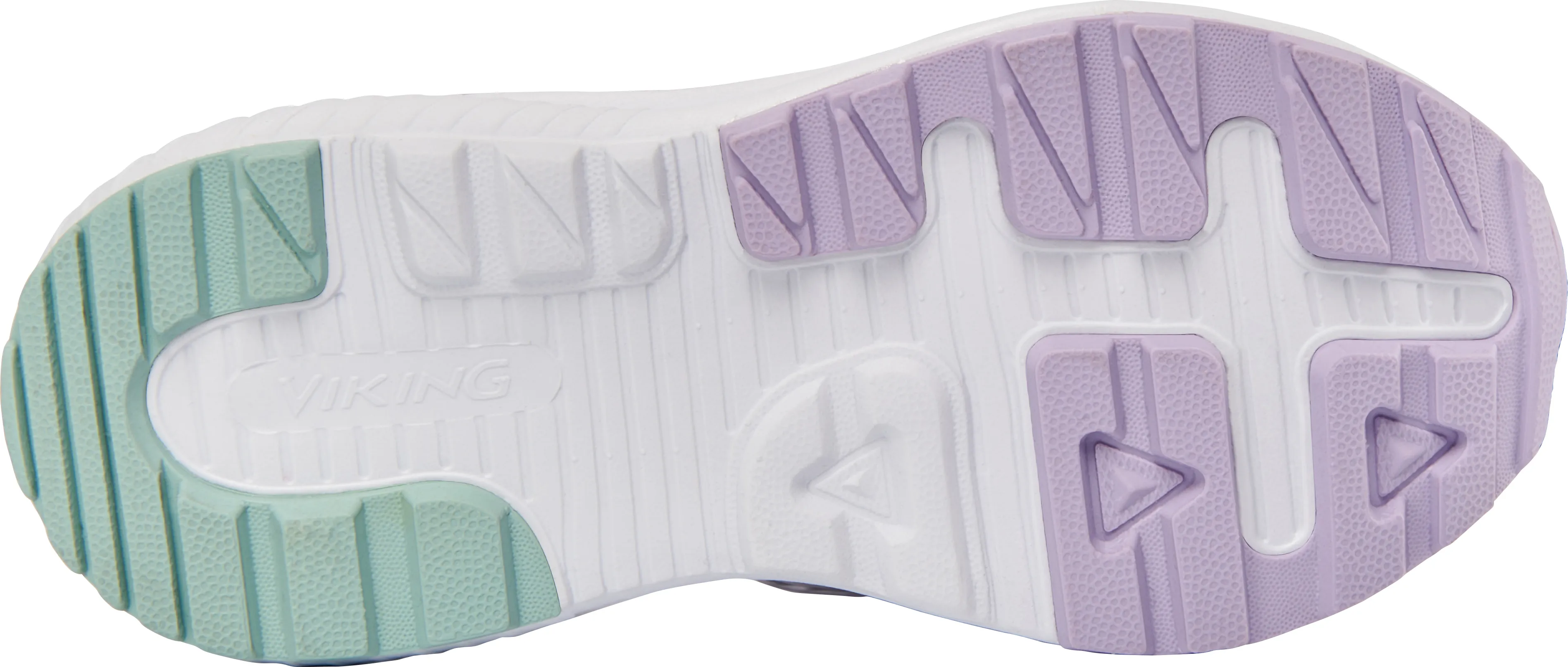 Viking Kids' Aery Sandal Speedlace Lilac | Buy Viking Kids' Aery Sandal Speedlace Lilac here | Outnorth