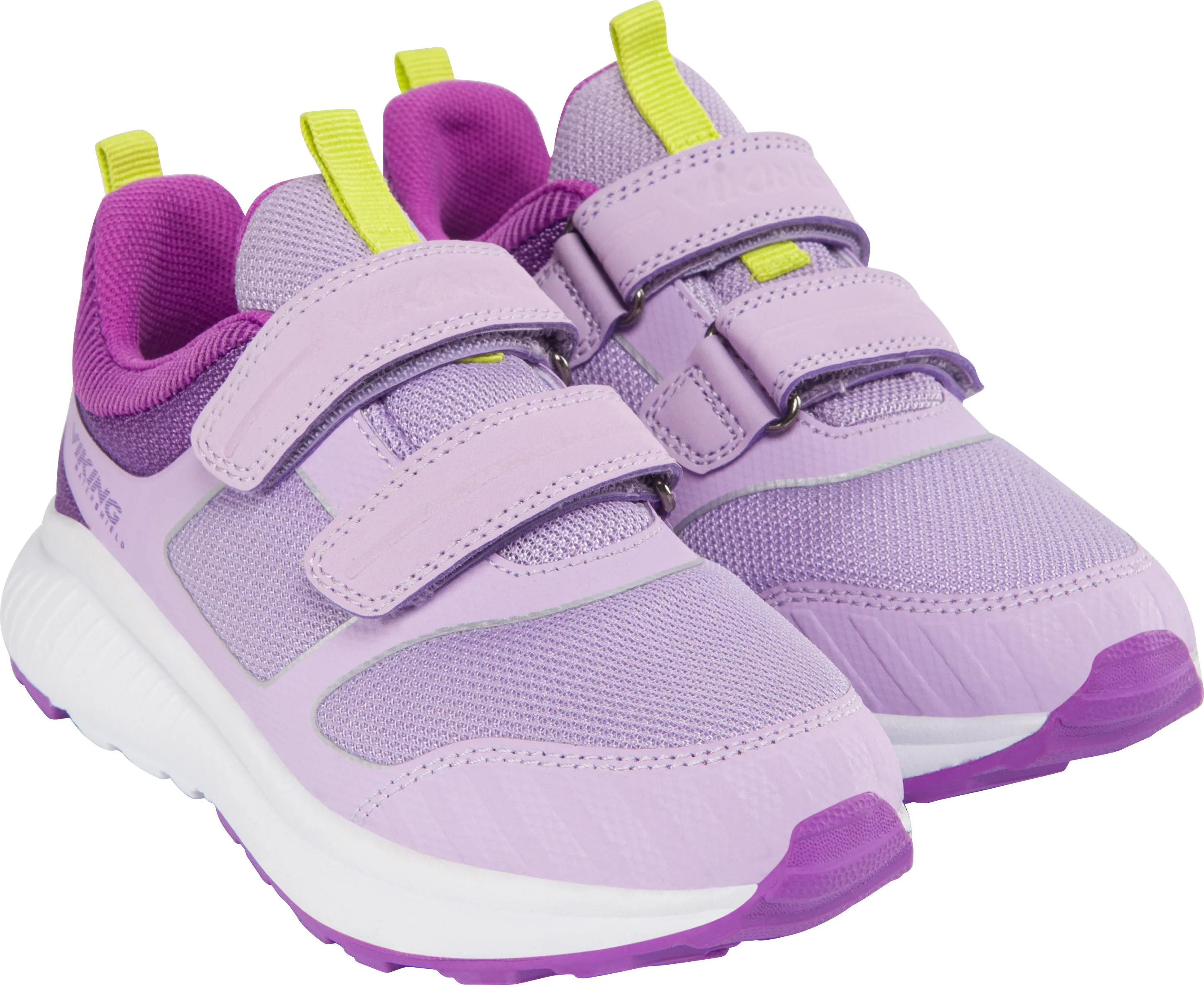 Viking Kids' Aery Waterproof Lilac/Purple | Buy Viking Kids' Aery Waterproof Lilac/Purple here | Outnorth