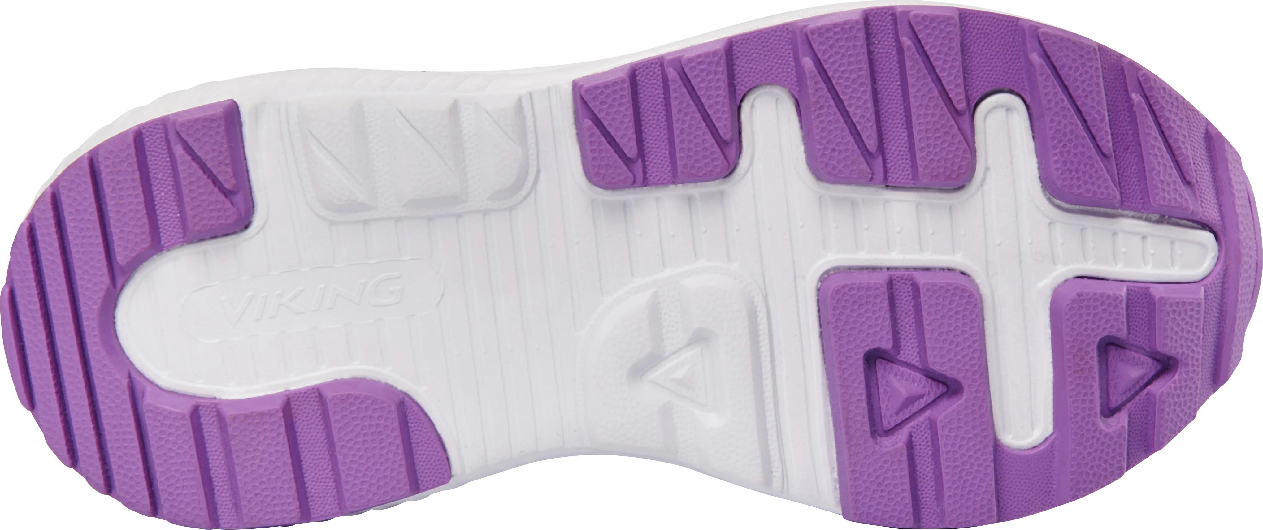 Viking Kids' Aery Waterproof Lilac/Purple | Buy Viking Kids' Aery Waterproof Lilac/Purple here | Outnorth