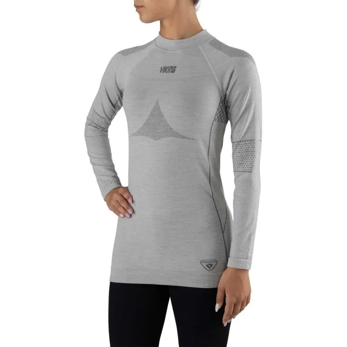 Viking LAVA LADY LONGSLEEVE