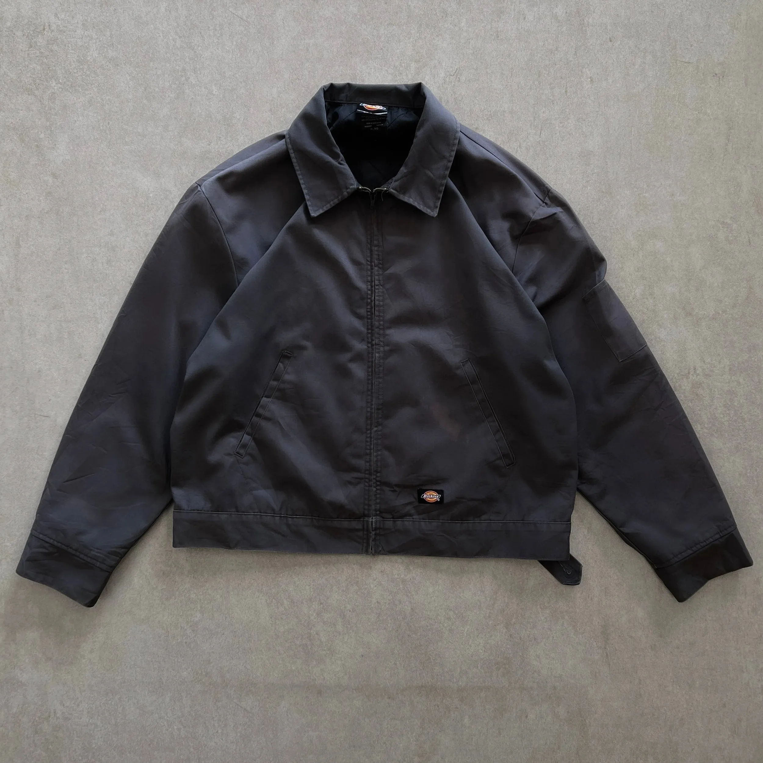 Vintage Dickies Eisenhower Work Jacket - XL