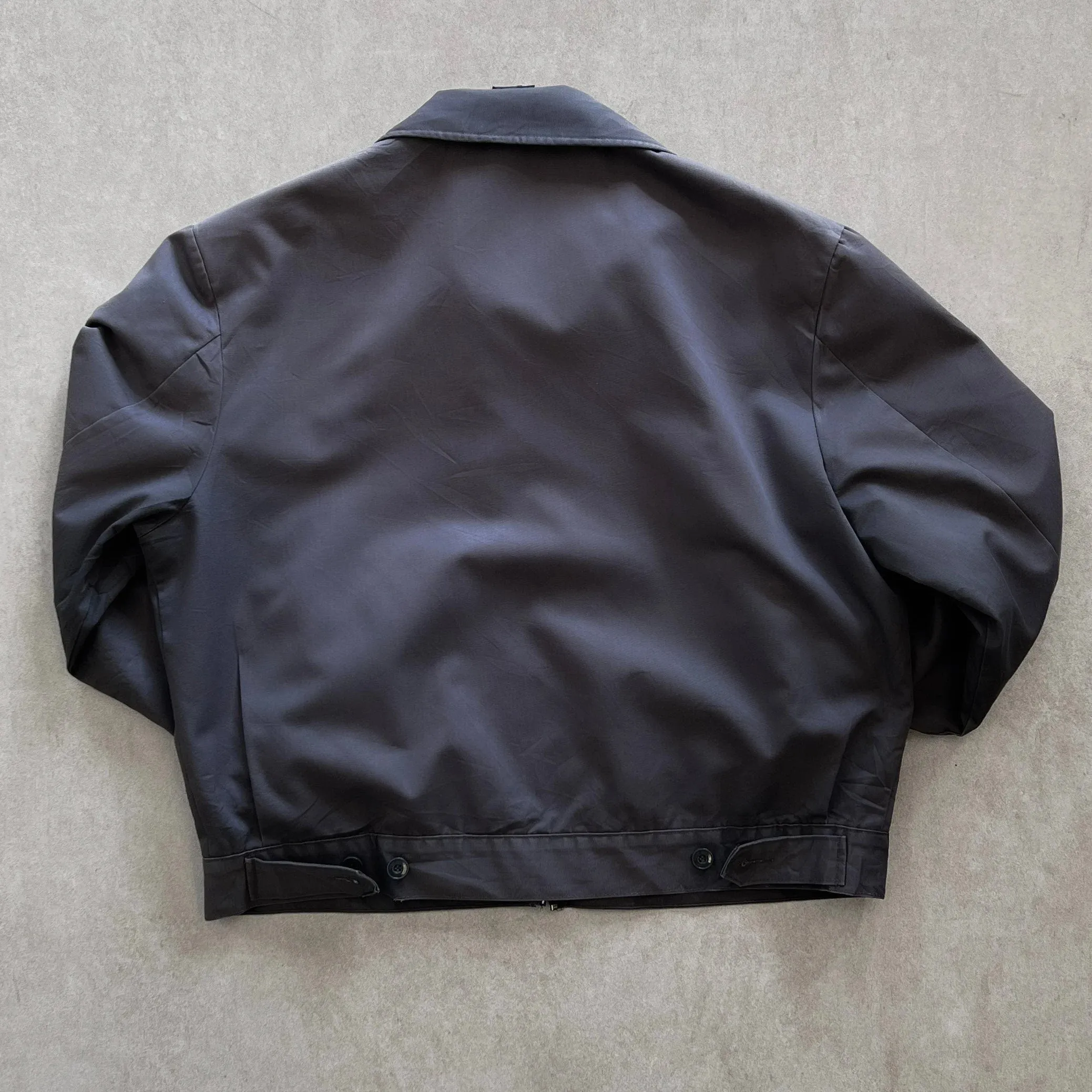 Vintage Dickies Eisenhower Work Jacket - XL