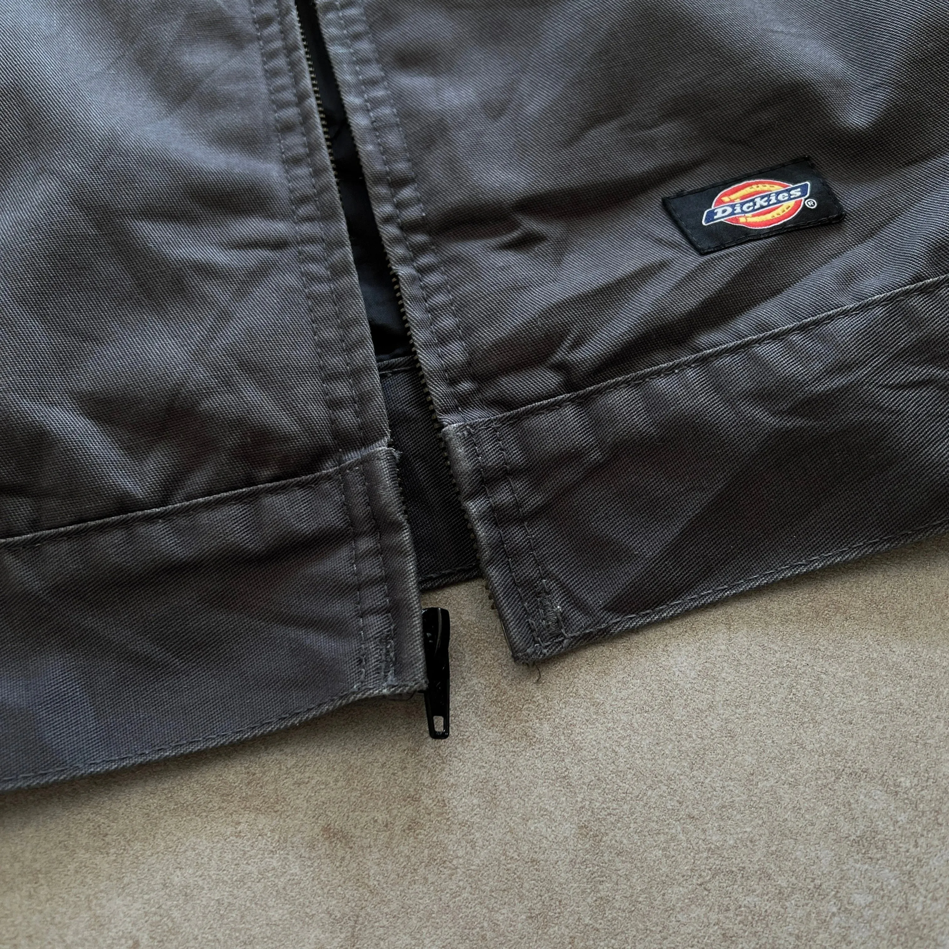 Vintage Dickies Eisenhower Work Jacket - XL