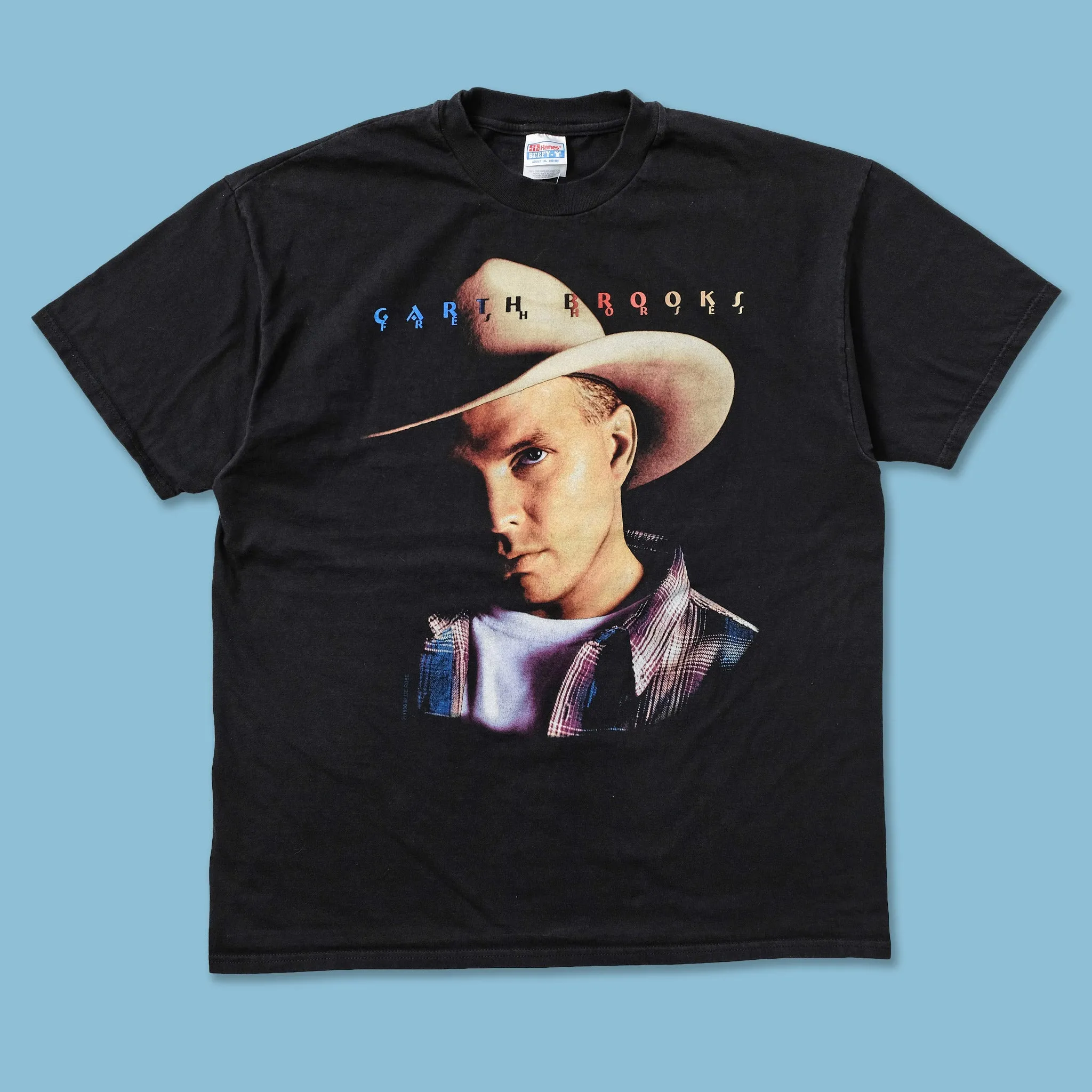 Vintage Garth Brooks T-Shirt XLarge