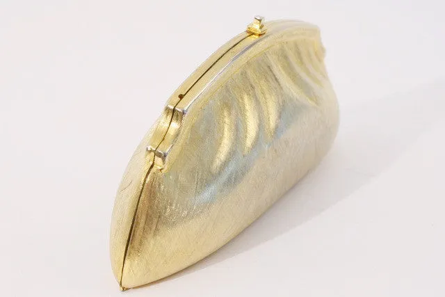 Vintage JUDITH LEIBER Minaudière Bag