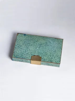 Vintage Minaudière Clutch Bag