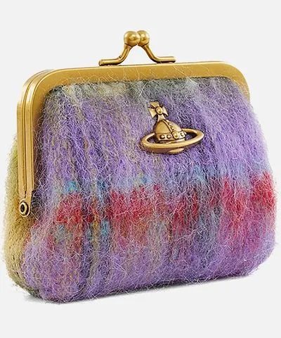 Vivienne Westwood Women's Frame Coin Purse