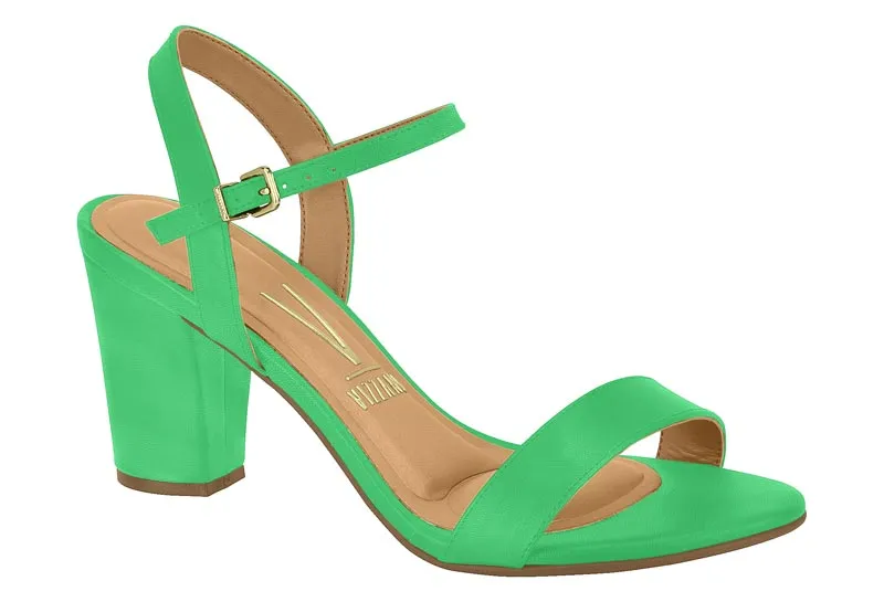 VIZZANO BETSIE HEELS