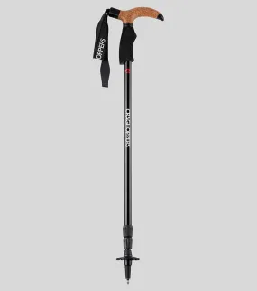 Vntr T Grip Walking Poles by Craghoppers