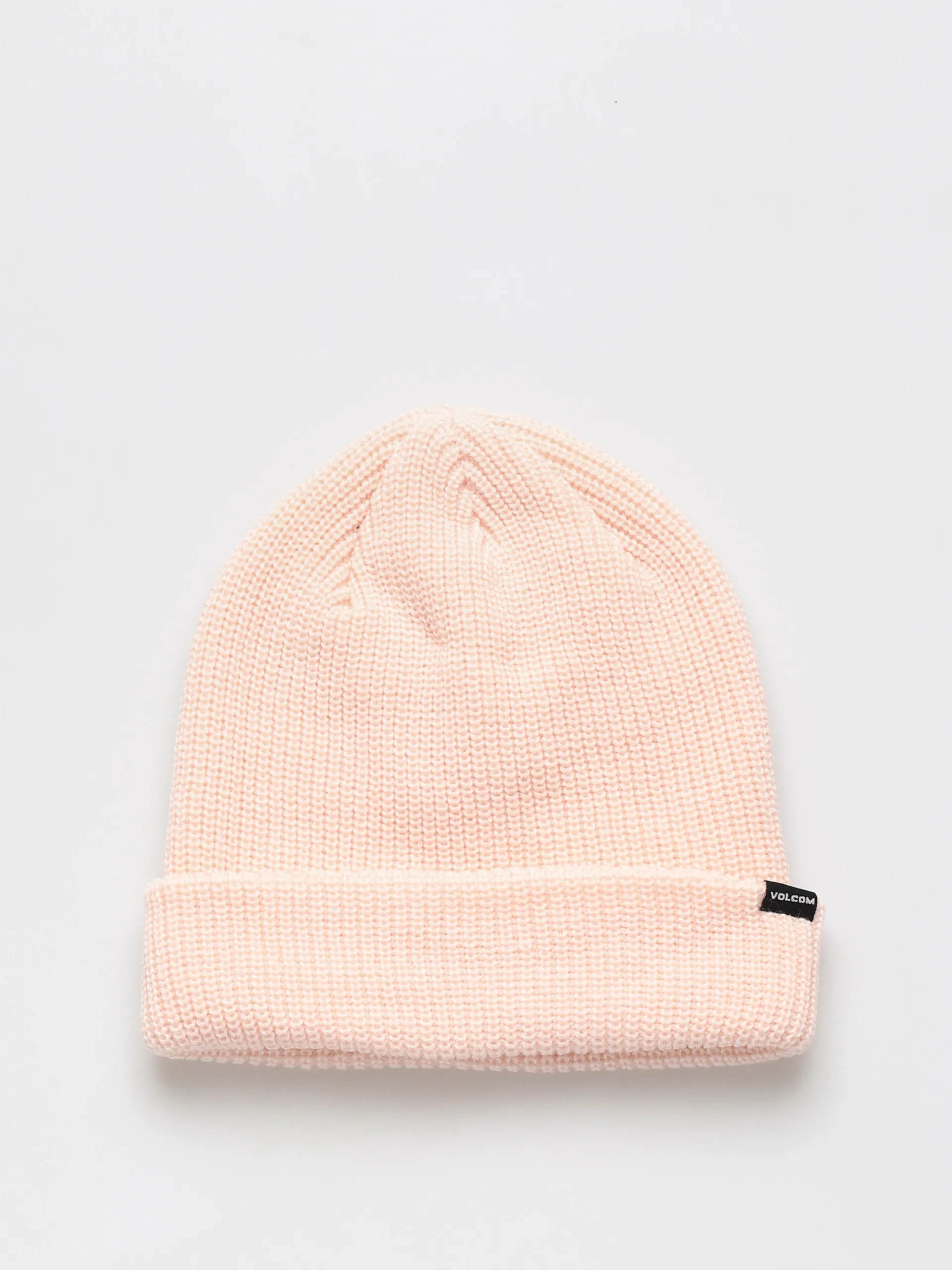 Volcom Sweep Beanie (party pink)