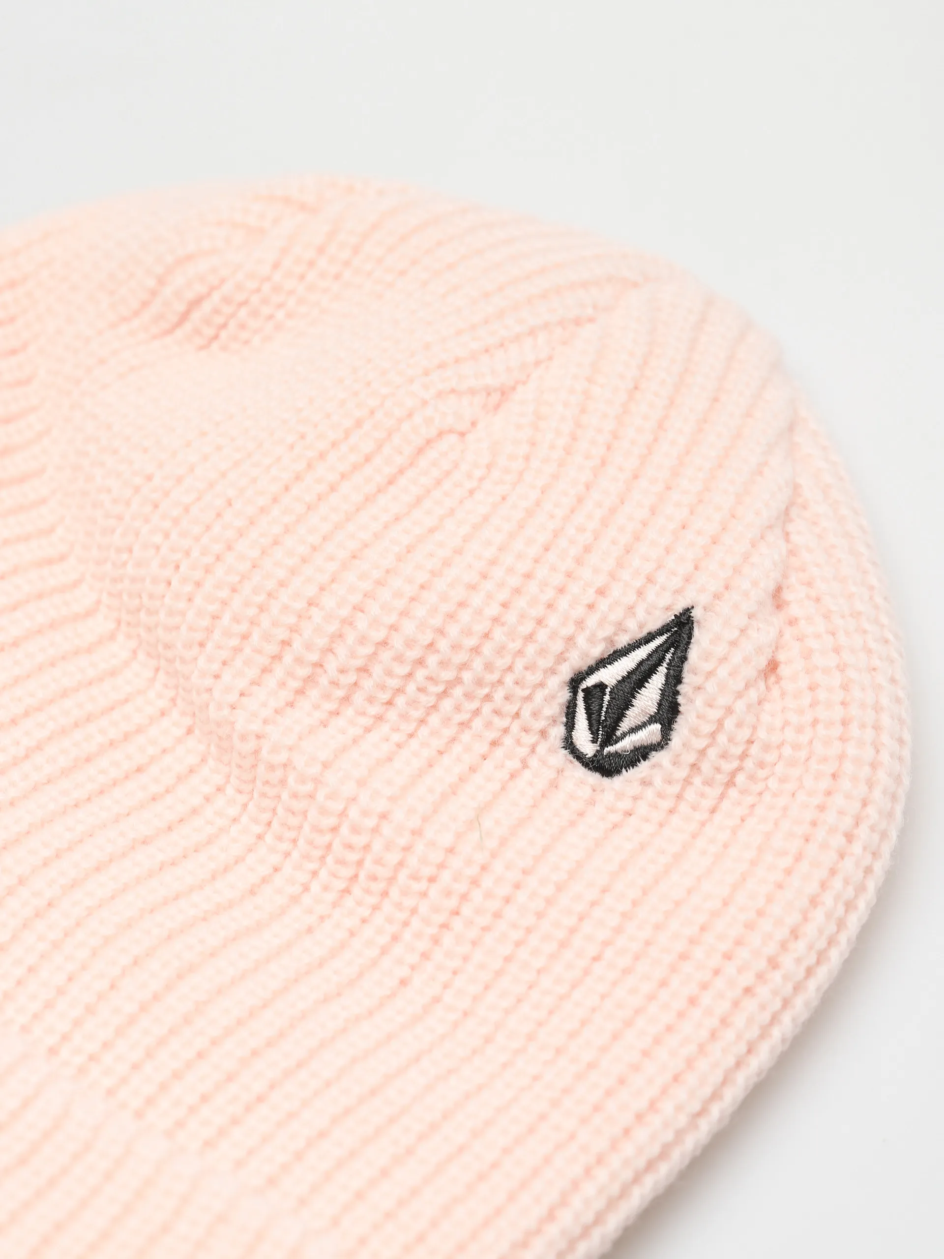 Volcom Sweep Beanie (party pink)